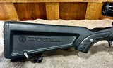 Ruger 77 Zytel Stock 25-06 Rare! - 2 of 7