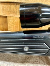 Ruger 77 Zytel Stock 25-06 Rare! - 6 of 7