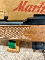 Marlin 922M NIB JM Stamped - 10 of 13