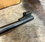 Marlin 922M NIB JM Stamped - 7 of 13