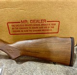 Marlin 922M NIB JM Stamped - 8 of 13