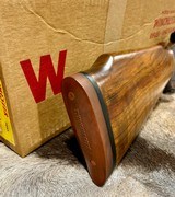 Winchester Pre 64 Model 70 458 African NIB only 1226 Mfd - 3 of 17