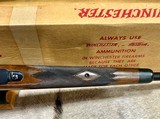 Winchester Pre 64 Model 70 458 African NIB only 1226 Mfd - 9 of 17
