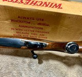 Winchester Pre 64 Model 70 458 African NIB only 1226 Mfd - 16 of 17