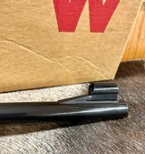Winchester Pre 64 Model 70 458 African NIB only 1226 Mfd - 7 of 17
