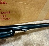 Winchester Pre 64 Model 70 458 African NIB only 1226 Mfd - 10 of 17