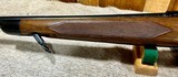 Winchester 52 C Sporter 1957 MINT Condition - 8 of 13