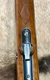 Winchester 52 C Sporter 1957 MINT Condition - 9 of 13