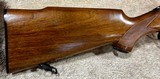 Winchester 52 C Sporter 1957 MINT Condition - 2 of 13
