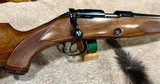 Winchester 52 C Sporter 1957 MINT Condition - 3 of 13