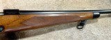 Winchester 52 C Sporter 1957 MINT Condition - 4 of 13
