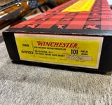 Winchester 101 28ga NIB - 13 of 13