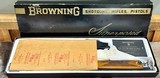 Browning Superposed Lightning 20 ga RKLT NIB 1962 - 1 of 20