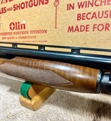 Winchester Model 12 20ga Field Deluxe NIB 1962 - 18 of 20