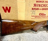 Winchester Model 12 20ga Field Deluxe NIB 1962 - 5 of 20
