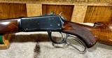 Winchester 64 Deluxe 219 Zipper Killer Wood - 11 of 17