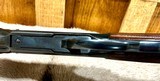 Winchester 64 Deluxe 219 Zipper Killer Wood - 15 of 17