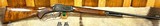 Winchester 64 Deluxe 219 Zipper Killer Wood
