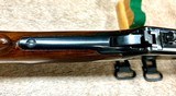 Winchester 64 Deluxe 219 Zipper Killer Wood - 10 of 17