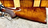 Winchester 64 Deluxe 219 Zipper Killer Wood - 4 of 17
