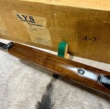 Winchester 43 Deluxe NIB 1947 22 Hornet - 16 of 19