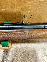 Winchester 43 Deluxe NIB 1947 22 Hornet - 9 of 19