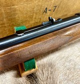 Winchester 43 Deluxe NIB 1947 22 Hornet - 10 of 19
