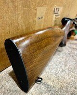 Winchester 43 Deluxe NIB 1947 22 Hornet - 2 of 19