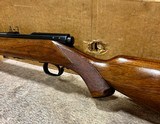 Winchester 43 Deluxe NIB 1947 22 Hornet - 12 of 19