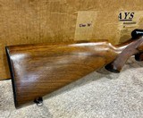 Winchester 43 Deluxe NIB 1947 22 Hornet - 3 of 19