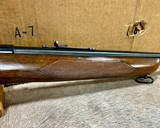 Winchester 43 Deluxe NIB 1947 22 Hornet - 6 of 19