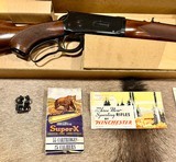 Winchester 64 Deluxe 30-30 NIB 1953 - 3 of 17