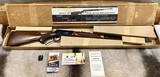 Winchester 64 Deluxe 30-30 NIB 1953