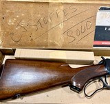 Winchester 64 Deluxe 30-30 NIB 1953 - 5 of 17