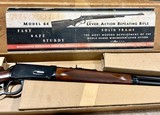 Winchester 64 Deluxe 30-30 NIB 1953 - 2 of 17