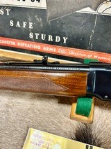 Winchester 64 Deluxe 30-30 NIB 1953 - 13 of 17