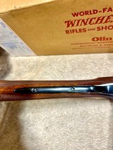 Winchester 21 20ga NIB 1955 W/Letters - 12 of 20