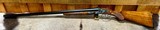 LC Smith Skeet Special Mint Like New With Factory Letter One Of 91