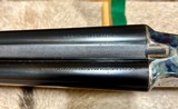 LC Smith Skeet Special Mint Like New With Factory Letter One Of 91 - 8 of 14