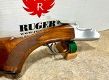 Ruger Red Label 28 ga NIB Incredible Wood - 12 of 17