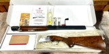 Ruger Red Label 28 ga NIB Incredible Wood