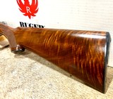 Ruger Red Label 28 ga NIB Incredible Wood - 3 of 17