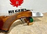 Ruger Red Label 28 ga NIB Incredible Wood - 12 of 17