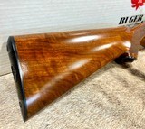 Ruger Red Label 28 ga NIB Incredible Wood - 2 of 17