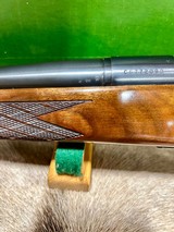 Remington 700 BDL 6MM Varmint NIB - 7 of 17