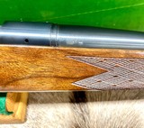 Remington 700 BDL 6MM Varmint NIB - 12 of 17