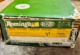 Remington 700 BDL 6MM Varmint NIB - 16 of 17