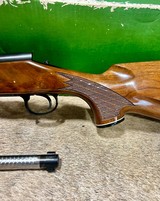 Remington 700 BDL 6MM Varmint NIB - 4 of 17