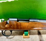 Remington 700 BDL 6MM Varmint NIB - 11 of 17