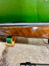 Remington 700 BDL 6MM Varmint NIB - 6 of 17